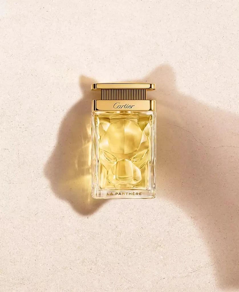 Cartier La Panthère Elixir, 3.3 oz. 3