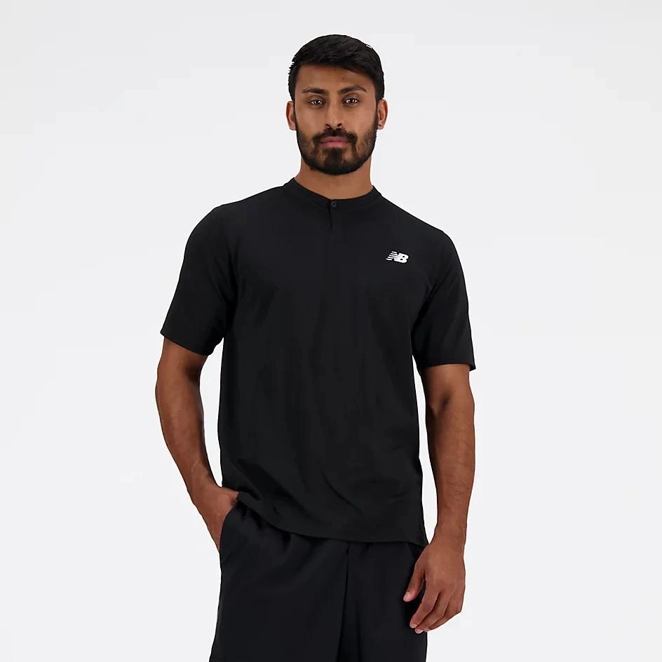 New Balance Tournament Top from New Balance Outlet