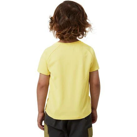 Helly Hansen Marka Short-Sleeve T-Shirt - Kids' 5
