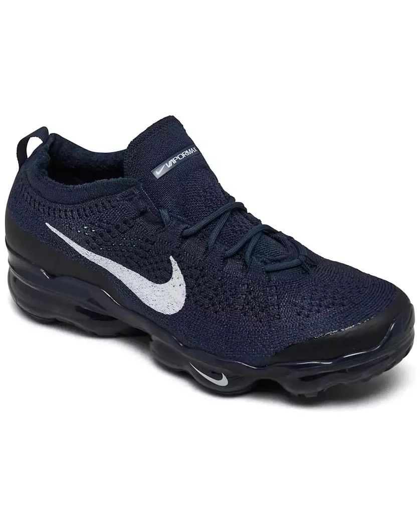 NIKE Men's Air VaporMax 2023 Fly Knit Running Sneakers from Finish Line 1