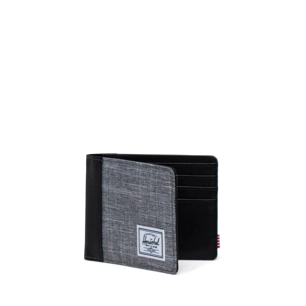 Herschel Supply Hank Wallet 2