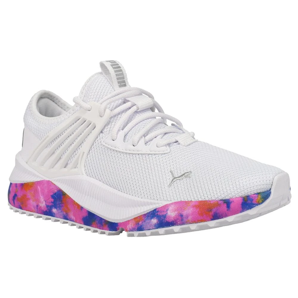 Puma Pacer Future Hazy Summer Lace Up Sneakers