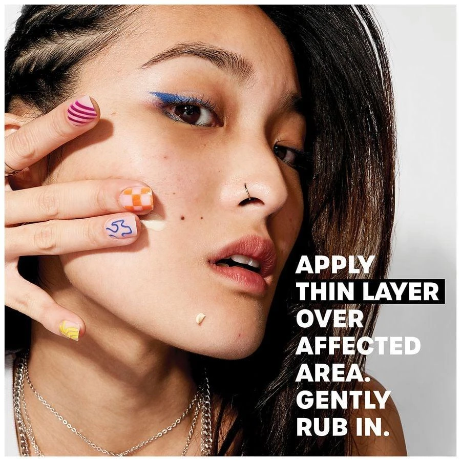 Thayers Rapid Acne Treatment 5