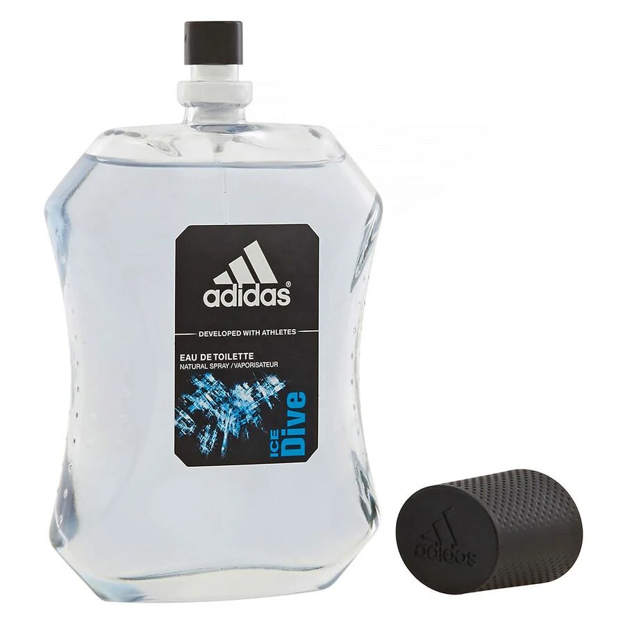 Adidas Adidas Adidas Ice Dive Mens EDT 3