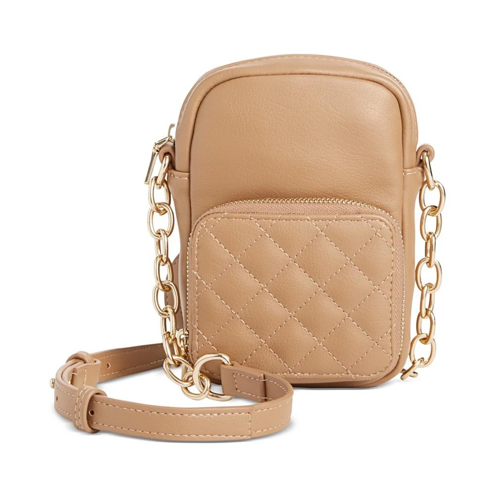 INC International Hadli Zip Around Crossbody, Created for Macy's 1