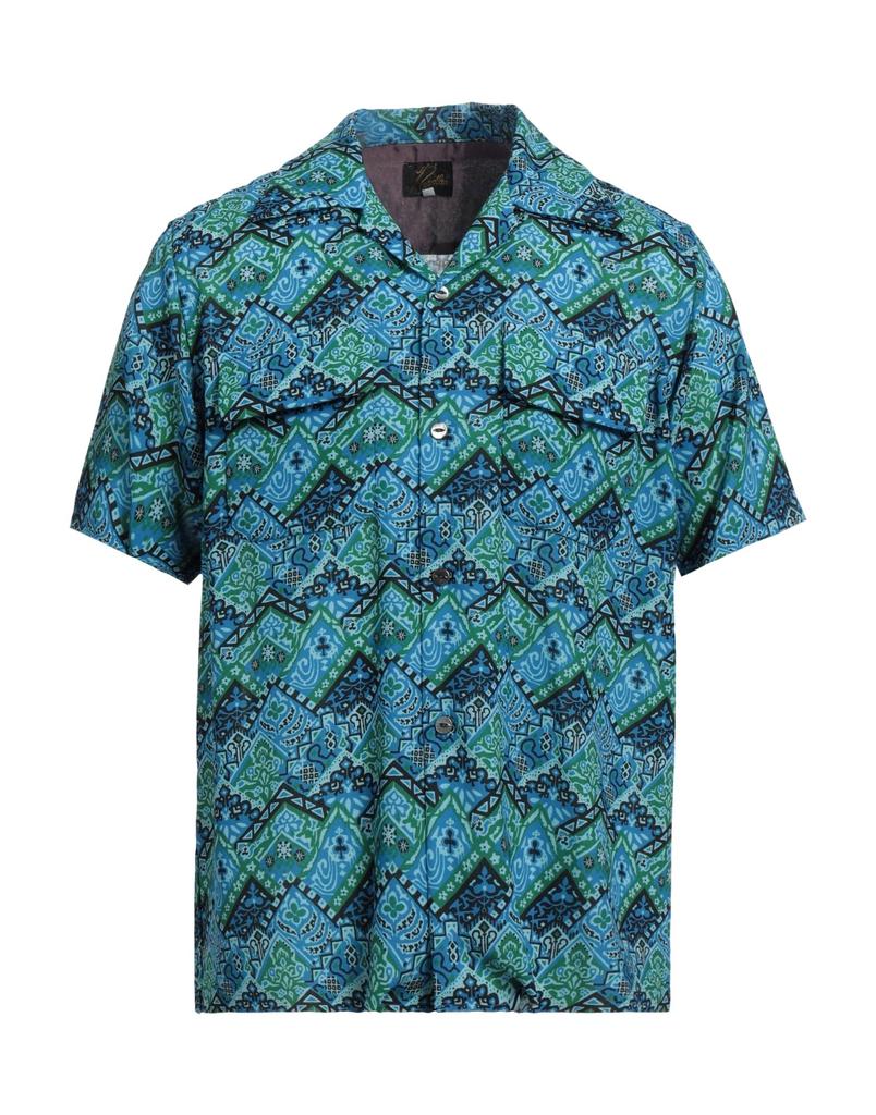 Needles Patterned shirt