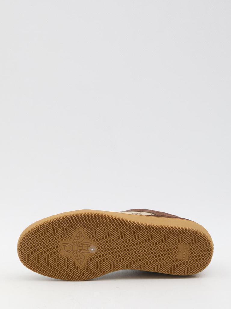 Gucci Sneakers With Incrocio Gg 7 - Casual Shoes - BeyondStyle