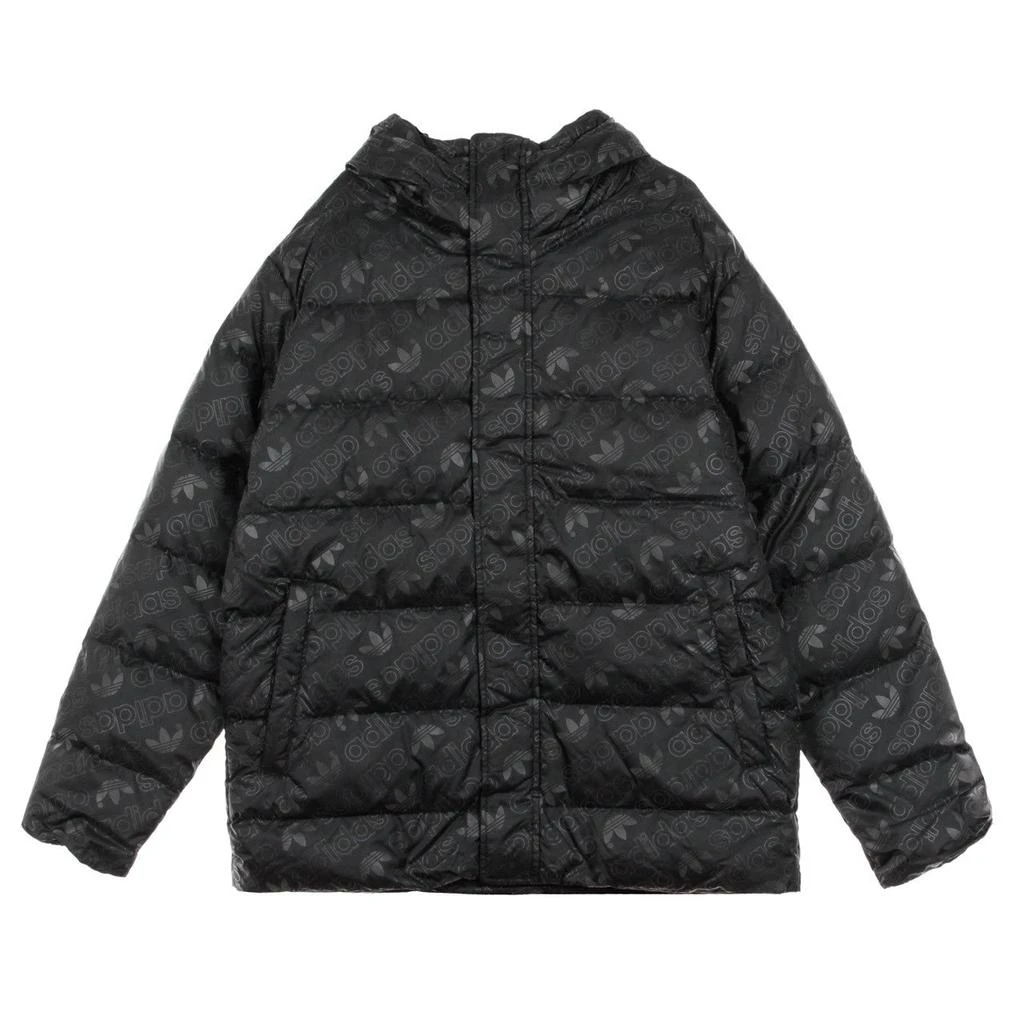 Adidas Men's H Jacket Down Reflective Down Jacket 1