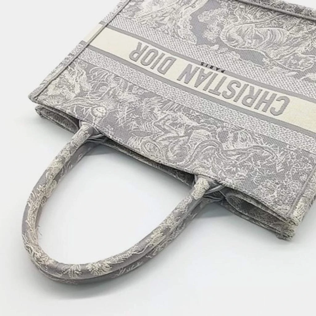 Dior Christian Dior Book Tote Bag 36 4