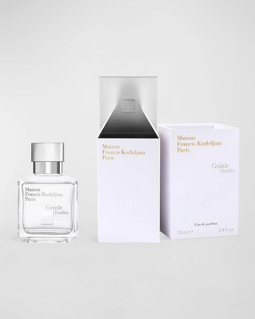 Maison Francis Kurkdjian Gentle Fluidity Silver Eau de Parfum, 2.4 oz. 2