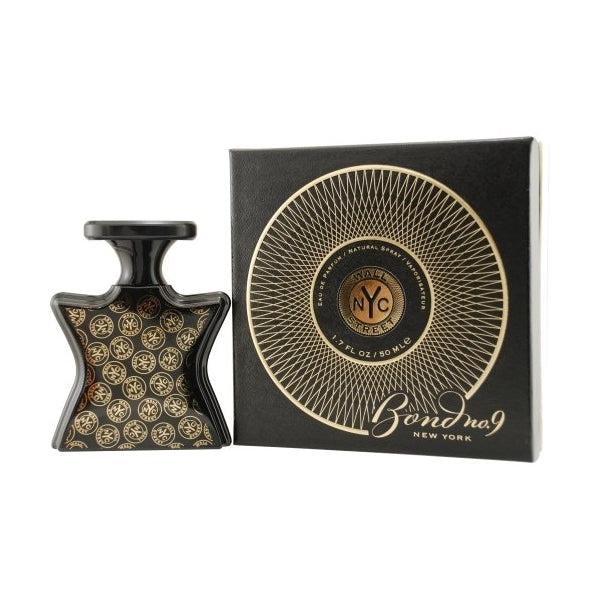 Bond No. 9 Bond No.9 Wall Street  for Men Eau de Parfum Spray 1.7 oz