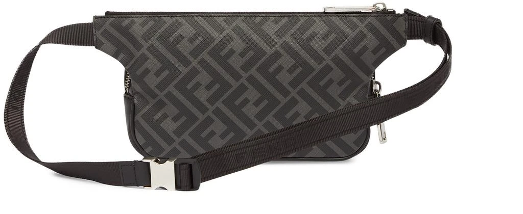 Fendi Fendi Diagonal Belt Bag 2