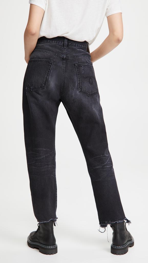 R13 Cross Over Jeans