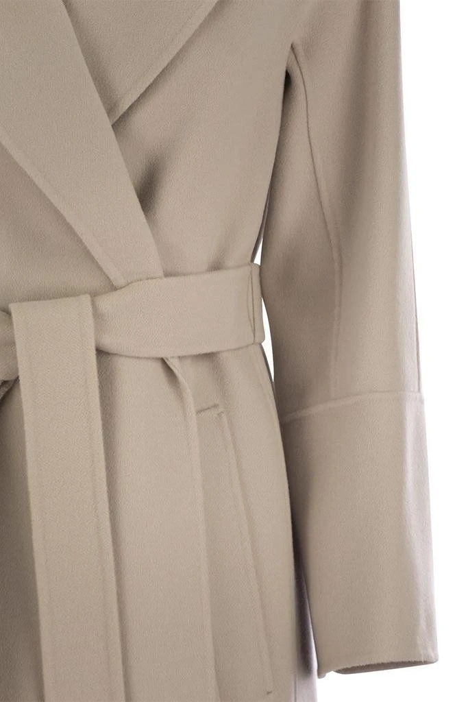 Max Mara 'S Max Mara Elisa - Wool Coat 4