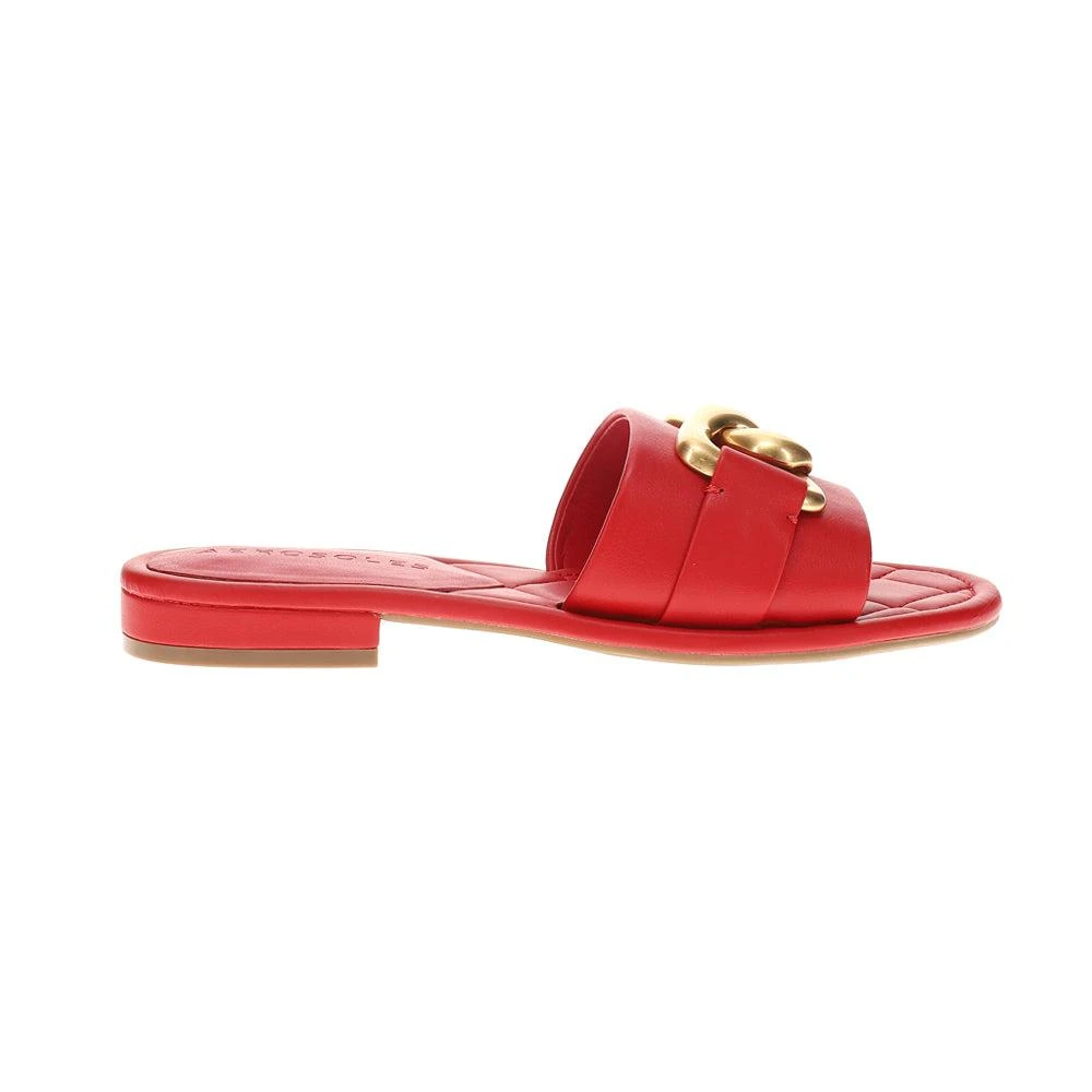 Aerosoles Big Charm Slide Sandals 1