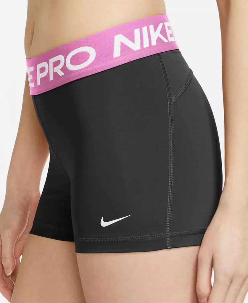 NIKE Pro Women's 3" Shorts 2
