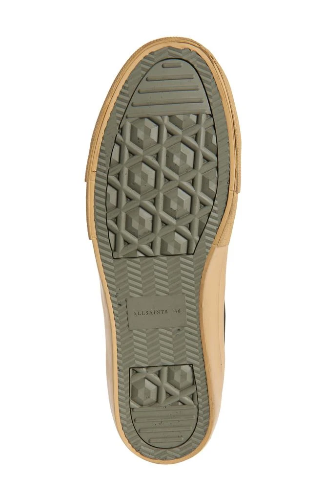 ALL SAINTS Smith High Top Sneaker 6