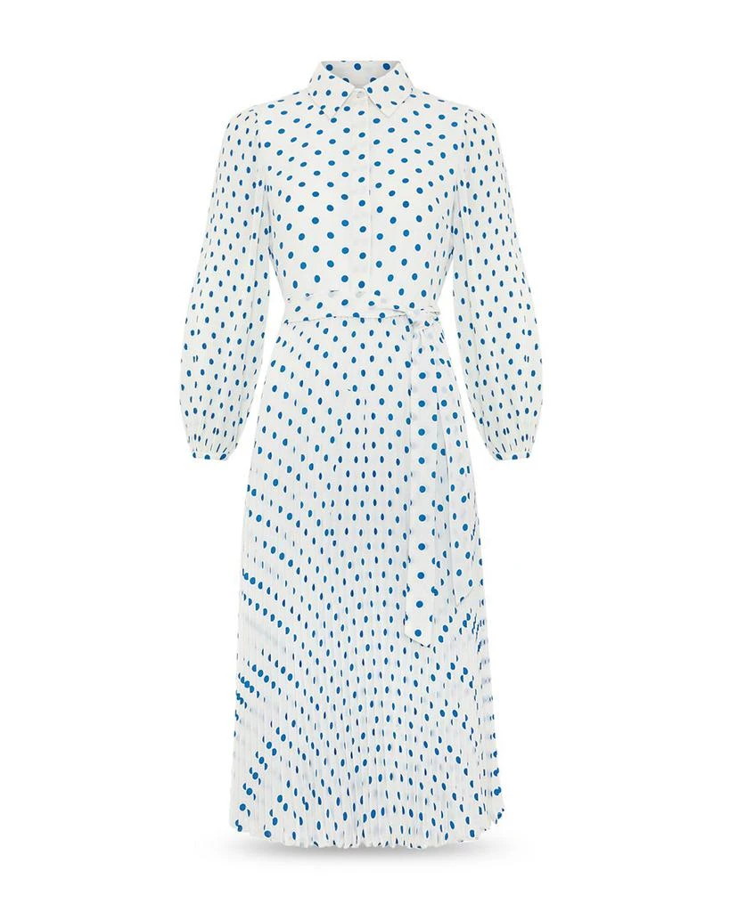 HOBBS LONDON Tallulah Dress 8