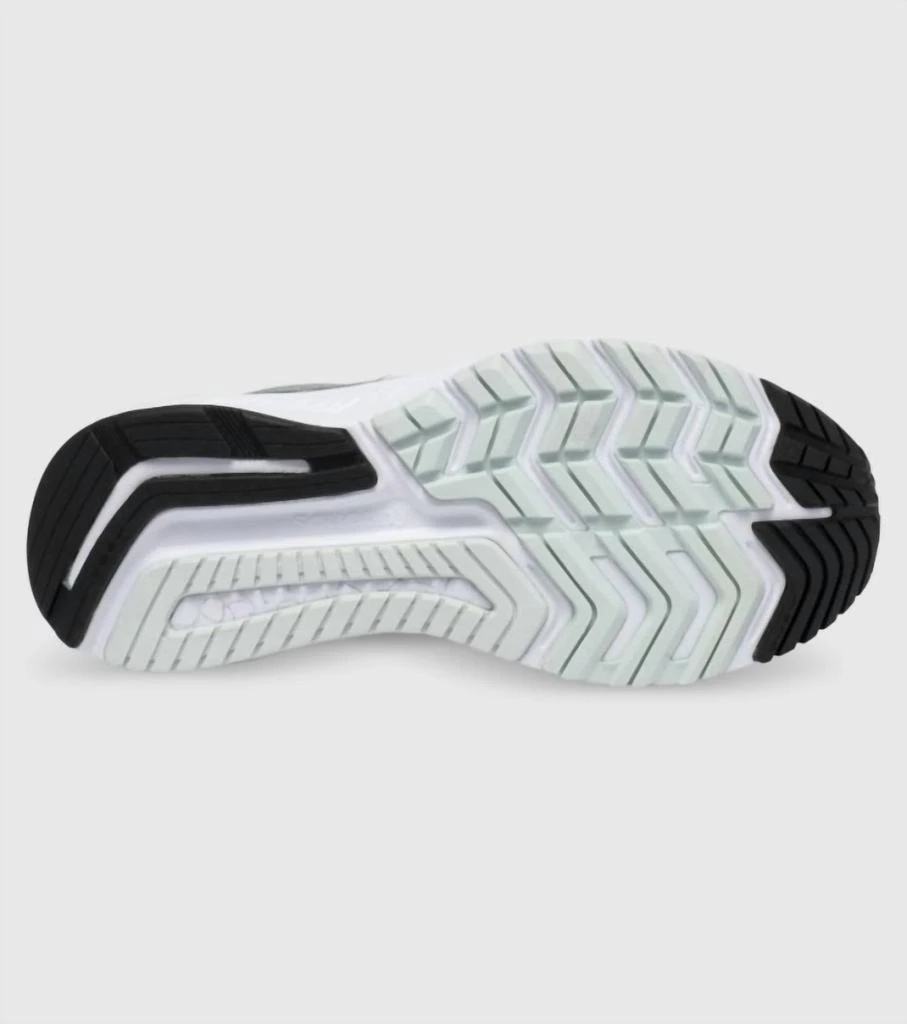 Saucony Omni 19 Sneakers In Alloy/sky 3