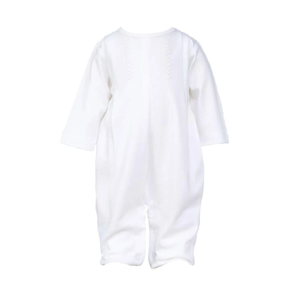 Cuclie Cuclie - Baby
s Layette Embroidered One Piece 2