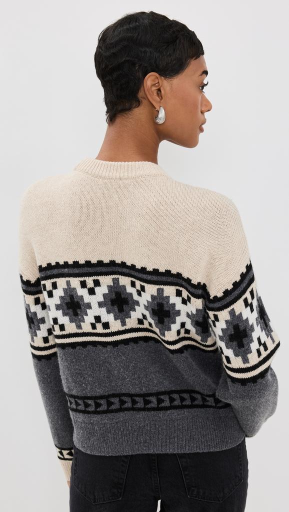 Rails Emma Sweater