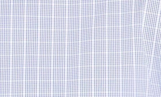 Cutter & Buck Soar Classic Fit Windowpane Check Shirt 7