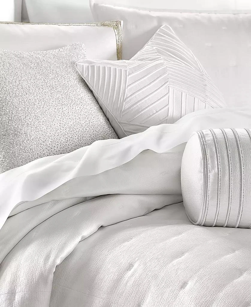 Hotel Collection Glint 3-Pc. Coverlet Set, Full/Queen, Exclusively at Macy’s 2