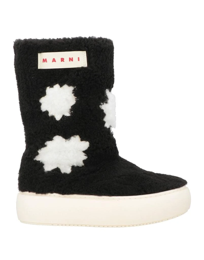 Marni Ankle boot