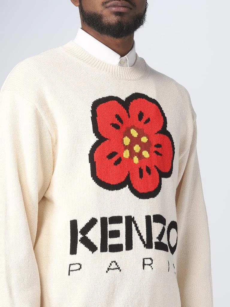Kenzo Sweater men Kenzo 5