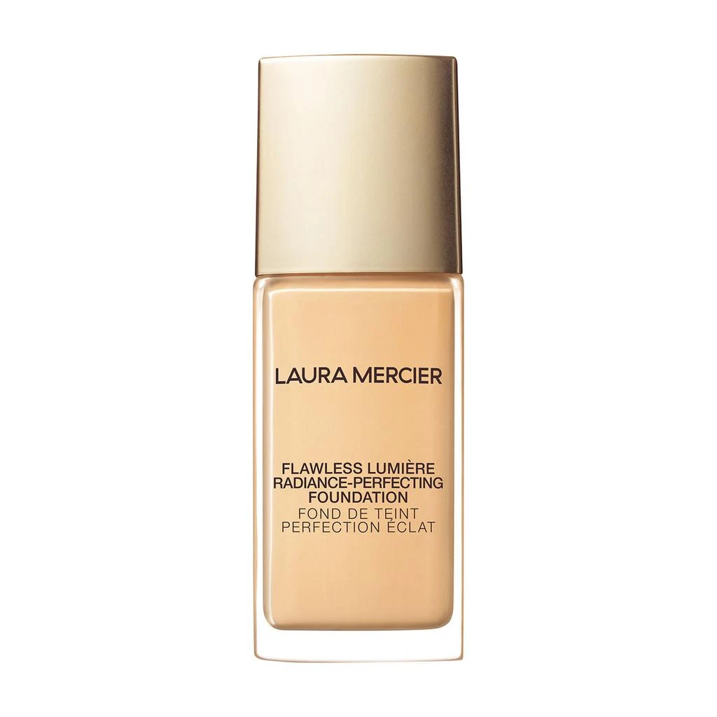 Laura Mercier Flawless Lumière Radiance-Perfecting Foundation 11