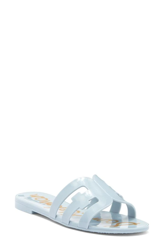 Sam Edelman Bay Jelly Slide Sandal 1