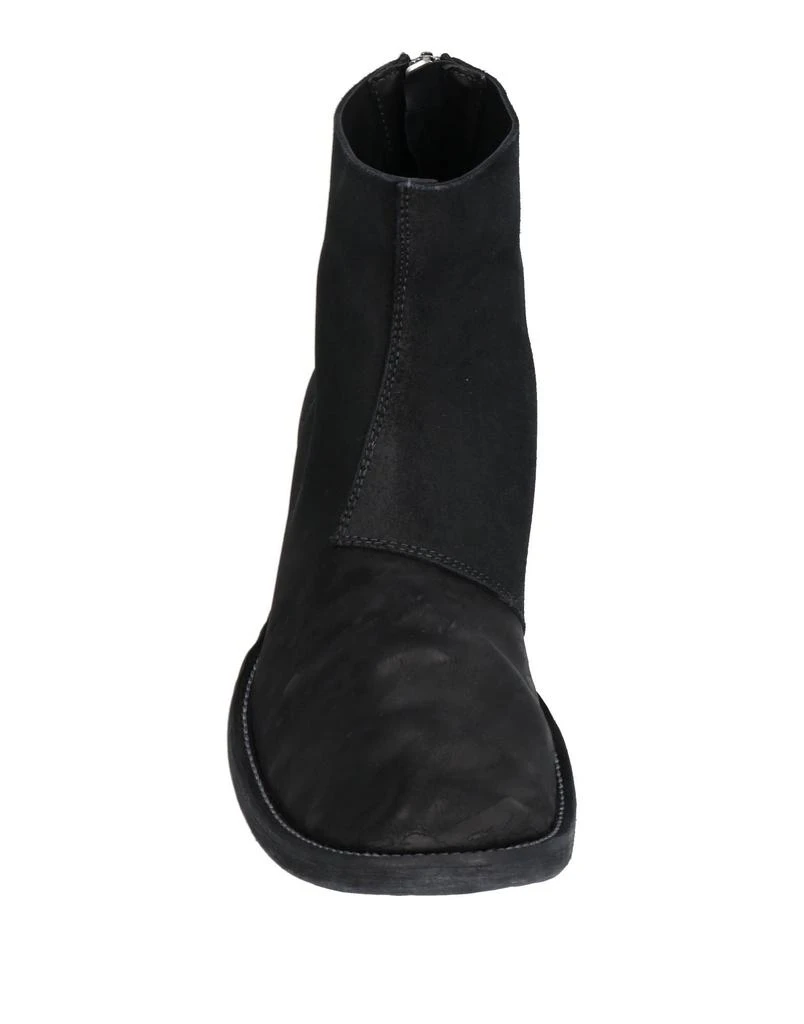 11 by Boris Bidjan Saberi Ankle boot 4