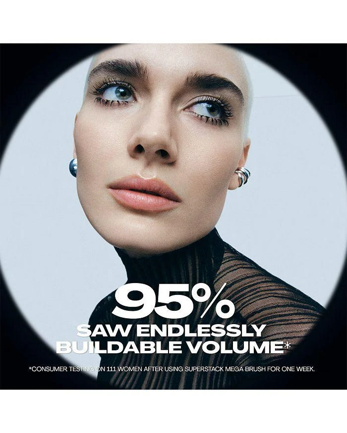 MAC Stacked To The Max M·A·Cstack Lash Duo ($58 value) 7