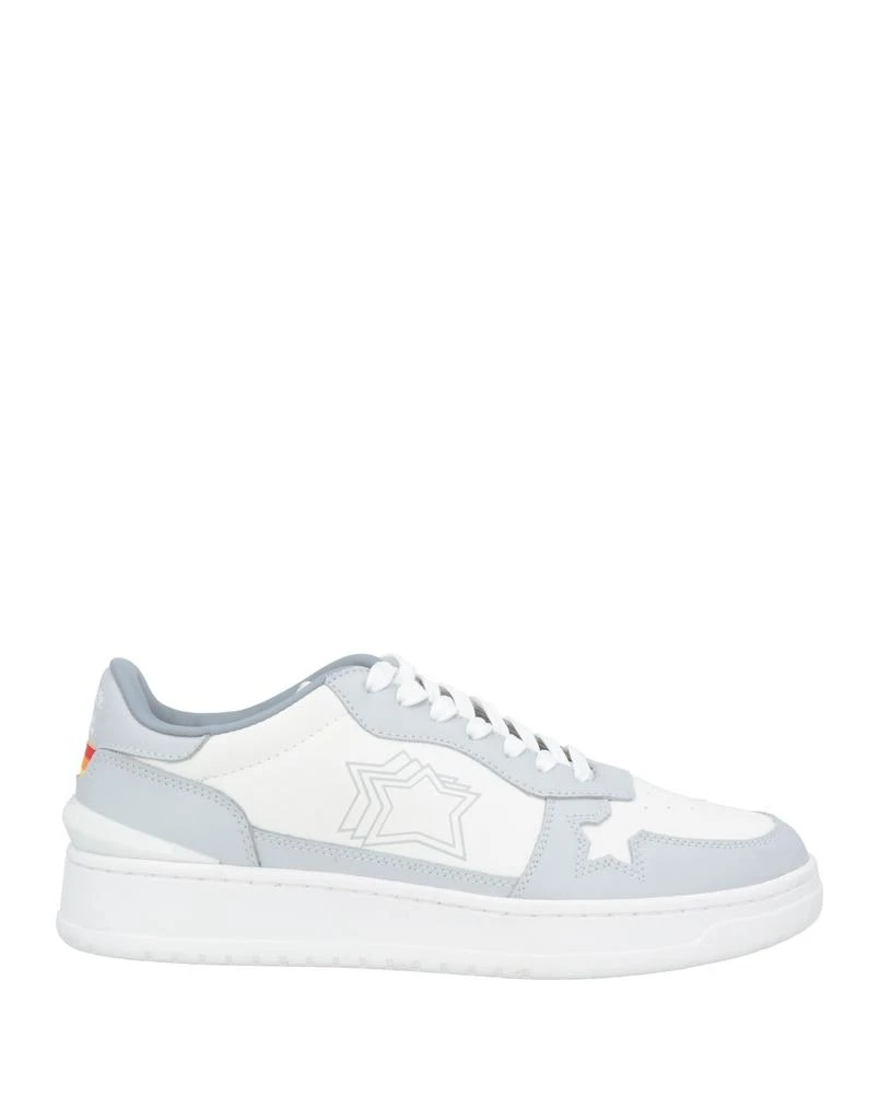 ATLANTIC STARS Sneakers 1