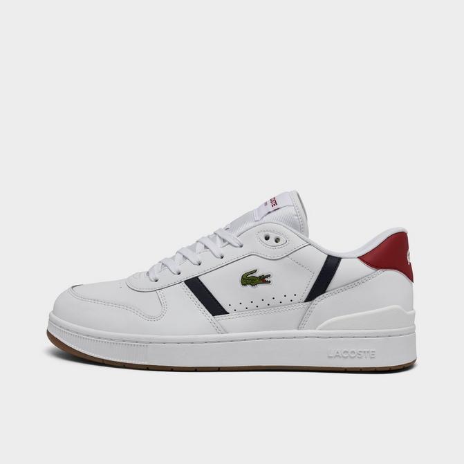 Casual lacoste shoes online