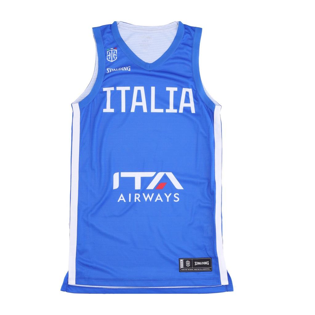 Spalding Official Men's Basketball Jersey 22