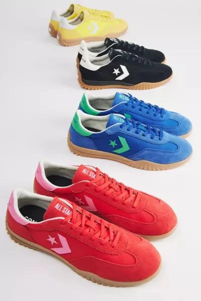 Converse Converse Men's Run Star Trainer Sneaker 1