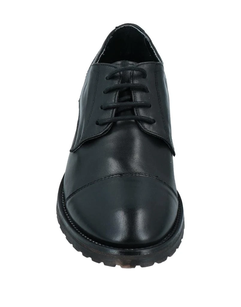 CARLO PAZOLINI Laced shoes 4