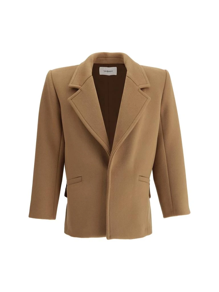 Yves Saint Laurent Jacket 1