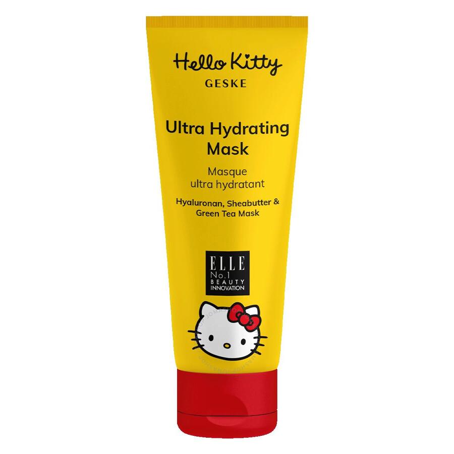 Geske Ultra Hydrating Mask Hello Kitty Skin Care 4099702004153