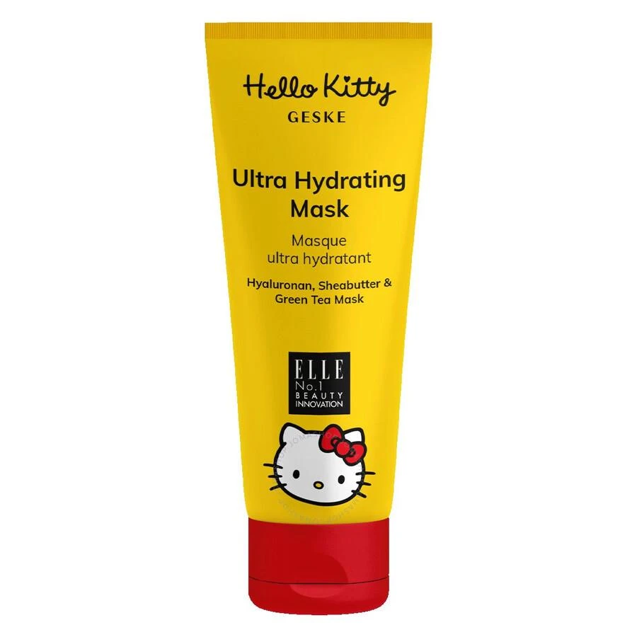 Geske Ultra Hydrating Mask Hello Kitty Skin Care 4099702004153 1