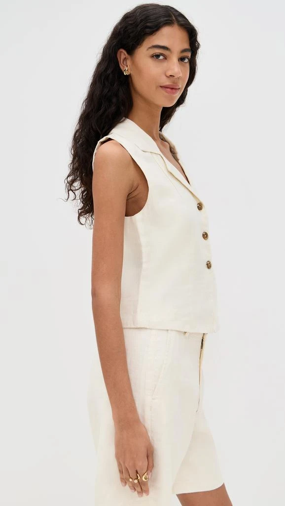 DL1961 Neev Linen Top 3