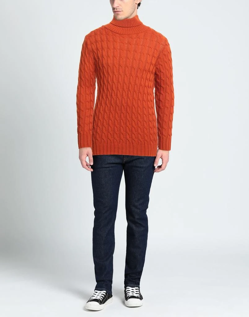 TSD12 Turtleneck 2
