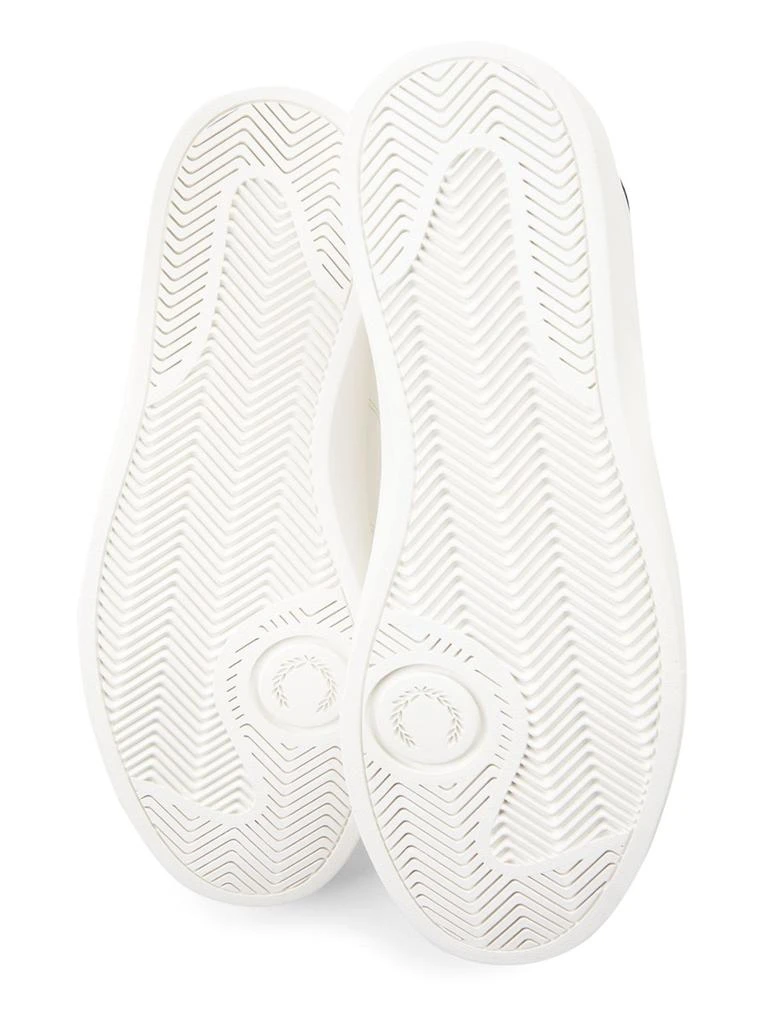 Fred Perry SPENCER SNEAKER 4