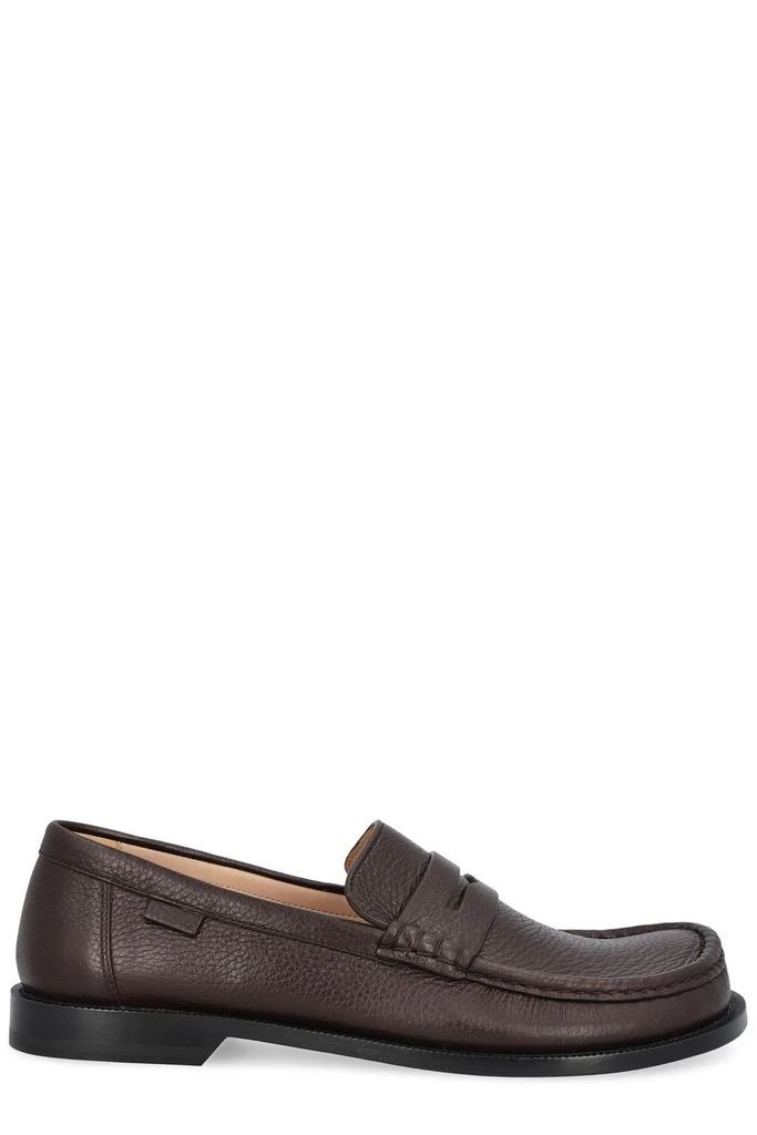 Loewe Loewe Campo Loafers 1