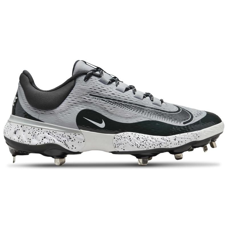 NIKE Nike Alpha Huarache Elite 4 Low - Men
s