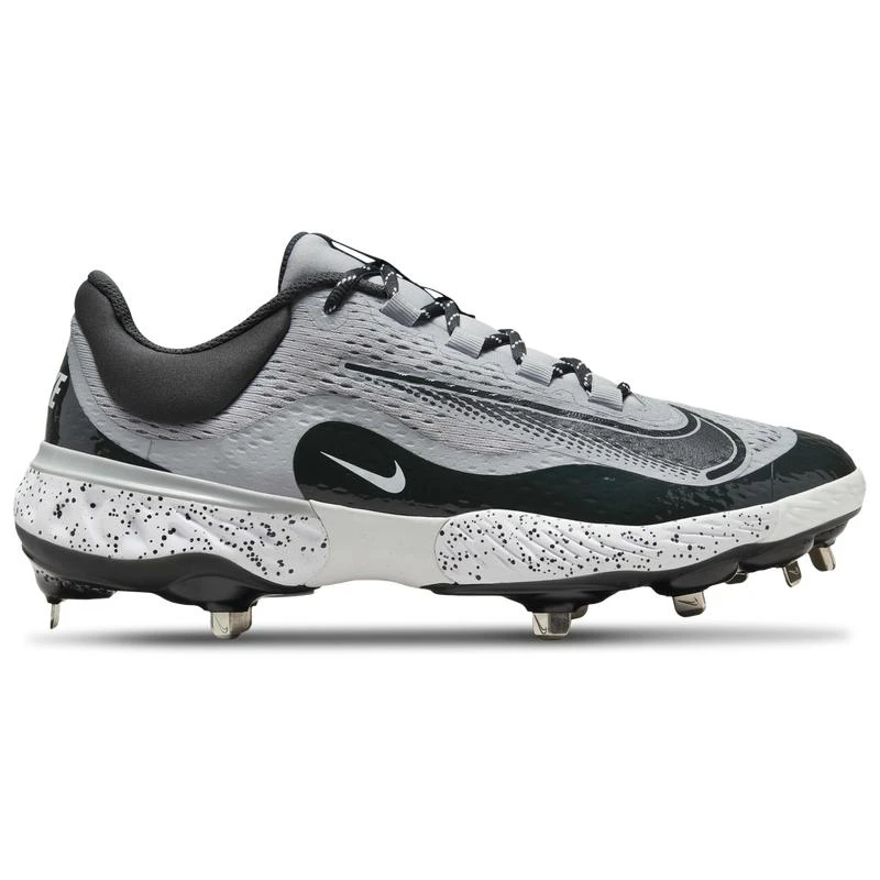 NIKE Nike Alpha Huarache Elite 4 Low - Men
s 1