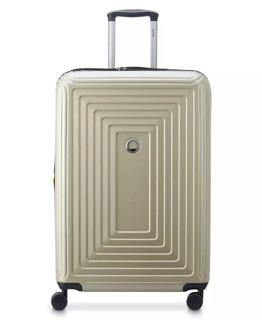 Delsey Delsey Corsica 2 Piece Hardside Luggage Set, Carry-On and 27" Spinner 16