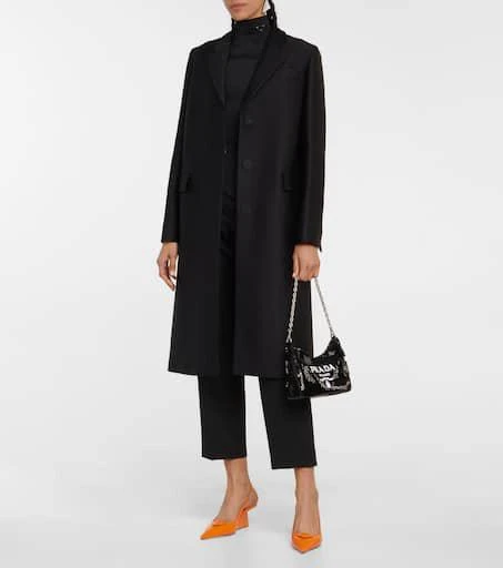 Prada Re-Edition 2005 Mini shoulder bag 5