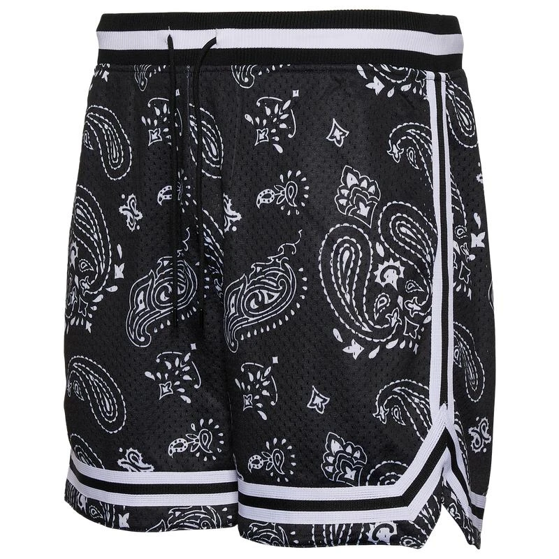 LCKR LCKR League Mesh Shorts - Men's 1